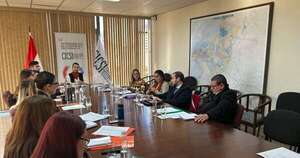La Nación / Cumplimiento con rostro humano: avances en la sentencia del caso Panchito López