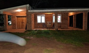 Allanan vivienda en Caaguazú e incautan evidencias sobre robo agravado en Natalicio Talavera - OviedoPress