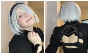 (VIDEO)”Oniichan” mandó picante mensaje a influencers que la trozan: “Son un parásito”