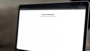 Defensa niega hackeo a sitios web de las Fuerzas Armadas