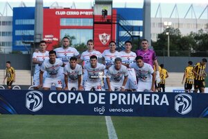 Versus / El jugador de Nacional que será compañero de un paraguayo en el fútbol argentino