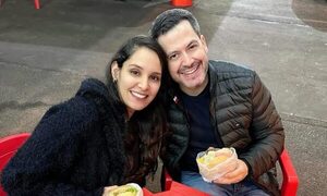 ¡Presi de la Cámara de Diputados pasó su último “viernes de novio”!