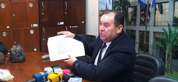 Subsidio al transporte público es “robo al Estado paraguayo”, sostiene senador Amarilla - Economía - ABC Color