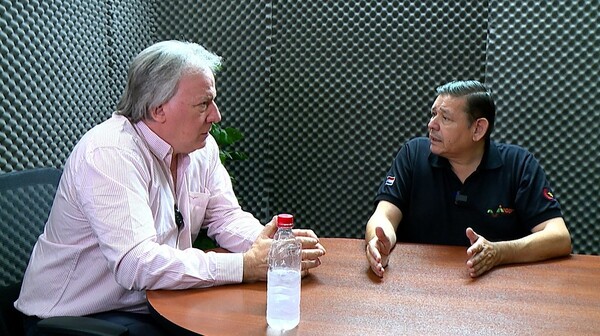Ex ministro de Economía de Uruguay valoró proceso de titulación masiva de tierras del Indert - .::Agencia IP::.