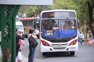 Estamos muy comprometidos con la ciudadanía en mejorar el sistema de transporte, afirma ministra - .::Agencia IP::.