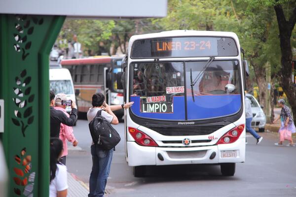Estamos muy comprometidos con la ciudadanía en mejorar el sistema de transporte, afirma ministra - .::Agencia IP::.