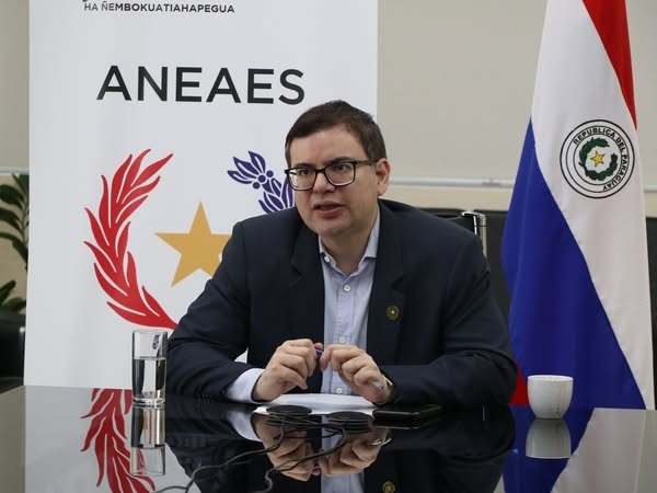 ANEAES implementará evaluación por fases a universidades - Portal Digital Cáritas Universidad Católica
