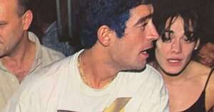 Diario HOY | A 25 años del adiós a Rodrigo: “Sos y serás eterno, papá”