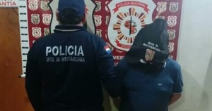Juez otorga arresto domiciliario al suegro del presunto feminicida de María Fernanda - ADN Digital