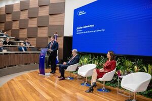 Paraguay se consolida como destino estrat茅gico para la inversi贸n europea