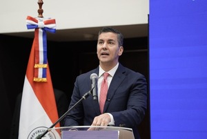 Paraguay, epicentro regional de las inversiones sostenibles • PARAGUAY TV