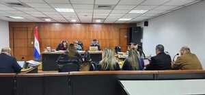 Caso Granada: Reserva en acceso a declaraciones buscó preservar dignidad y evitar revictimización, señala querella - El Observador