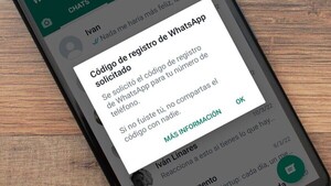 ALERTA: Cómo evitar hackeo y cómo recuperar WhatsApp