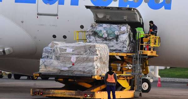 Diario HOY | Dan luz verde a proyecto de exoneración tributaria para compra de vacunas