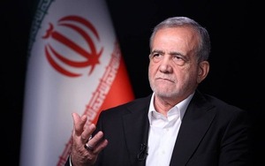 El presidente iraní anuncia el “fin de la guerra de 12 días” - ADN Digital