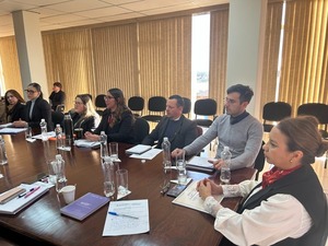 Gobierno da seguimiento a la sentencia internacional por el caso Panchito López - .::Agencia IP::.