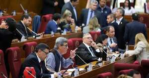 La Nación / Diputados declara emergencia nacional en ciberseguridad