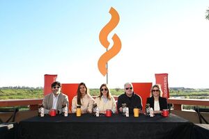 Vuelve el mayor festival para amantes del caf茅: Asu Coffee Fest 2025