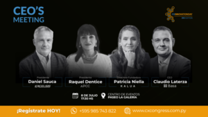 CXInnovation Day y CEO鈥檚 Meeting: eventos que inspiran la transformaci贸n empresarial