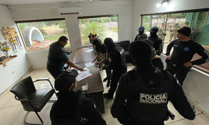 Esposa de Marset busca ampliar visitas en Viñas Cué para ver a sus hijos - OviedoPress