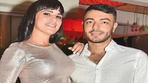 Esposa de Marset solicita ampliación de horario de visitas y autorización para más familiares