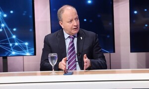 Recomiendan cargar combustibles en Petropar ante especulación privada en precios