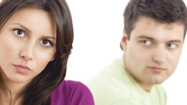 "No invité a mi hermana al cumple de mi hija por mi señora"