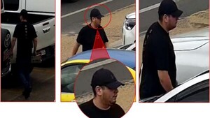 Policía captura al nuevo "rey de los tortoleros” tras un procedimiento en Luque