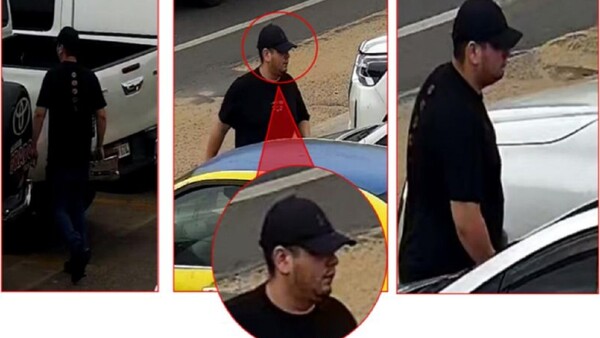 Policía captura al nuevo "rey de los tortoleros” tras un procedimiento en Luque