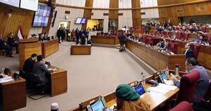 Diario HOY | Congreso sanciona el Sistema Nacional de Pagos: proyecto pasa al Ejecutivo