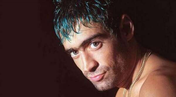 El legado de “El Potro”: a 25 años de la muerte de Rodrigo Bueno - Música - ABC Color