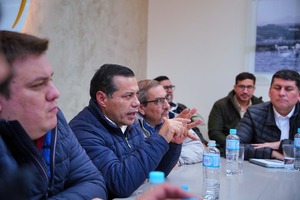 Nueva subestación de ANDE para Independencia