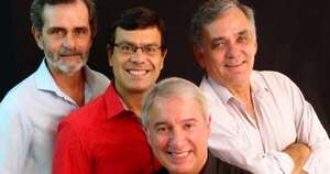 Diario HOY | “Voces de Asunción” le pone ritmo a las fiestas de San Juan