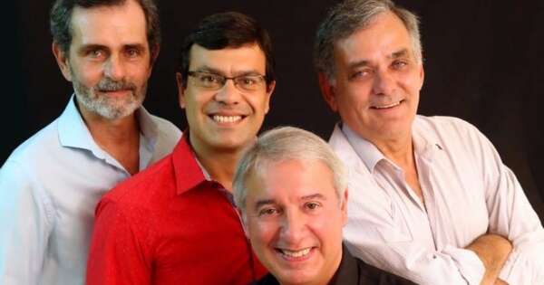 Diario HOY | “Voces de Asunción” le pone ritmo a las fiestas de San Juan
