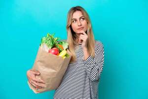 Por qué comer siempre lo mismo no es tan saludable como parece - Estilo de vida - ABC Color