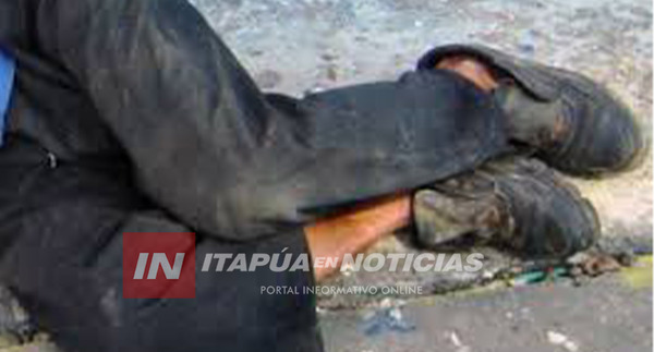 HOMBRE MURIÓ DE FRÍO EN EL DISTRITO DE JOSÉ L. OVIEDO
