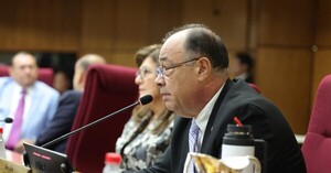 Afara y los Samaniego se unen para ganar peso en las negociaciones por las municipales