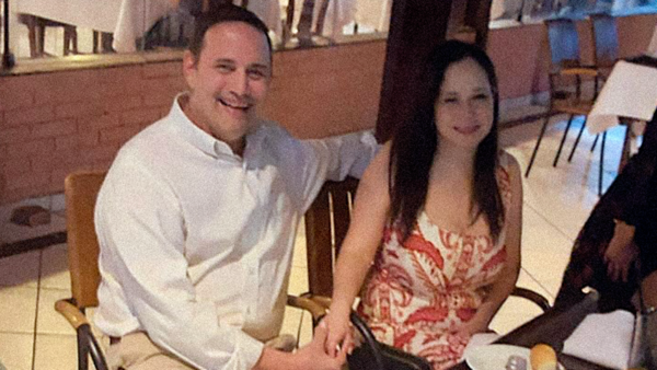 Asesinan a paraguaya en Estados Unidos y su esposo es el principal sospechoso