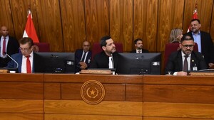 Diputados insta a declarar emergencia nacional ante ciberataques en el país