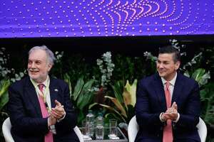 Embajador de la Unión Europea dice que Paraguay puede ser el más beneficiado del acuerdo con Mercosur - Economía - ABC Color