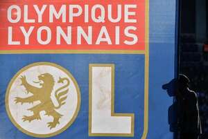 Decretan el descenso del Olympique de Lyon a Segunda División - Fútbol Internacional - ABC Color