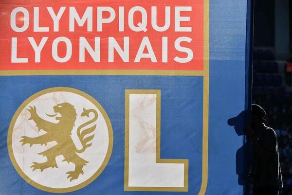 Decretan el descenso del Olympique de Lyon a Segunda División - Fútbol Internacional - ABC Color