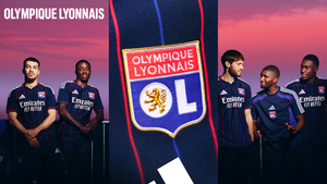 Decretan el descenso a segunda división del Lyon