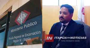 PIDEN INVESTIGAR A FISCAL POR SOSPECHOSA CONDUCTA EN JUICIO ORAL Y PÚBLICO