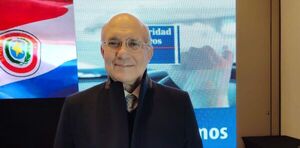 Seguridad Seguros, pilar estrat茅gico en los 60 a帽os de desarrollo de CADAM