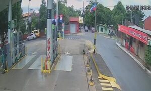 Concejal solicita instalación urgente de semáforo en cruce peligroso