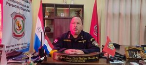 Rally Mundial Paraguay: 6.000 policías serán desplegados para seguridad