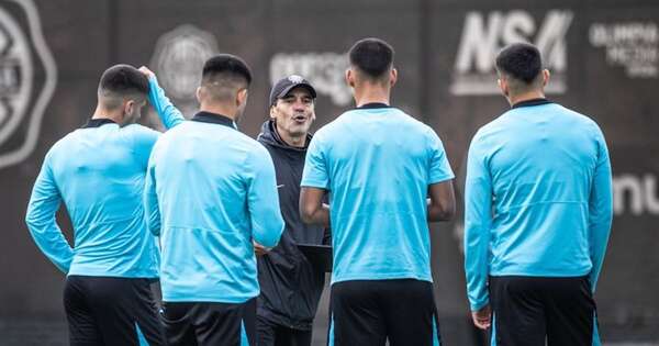 La Nación / Vargas y Cantero, una firma y son franjeados