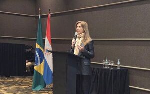 Directora del Registro de Automotores expuso sobre marco legal y datos estadísticos del parque vial nacional