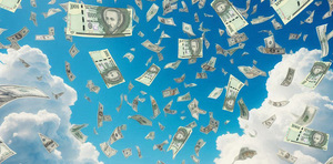 Encrucijada para la econom铆a paraguaya: 驴Qu茅 pas贸 con la liquidez del guaran铆 en el mercado?